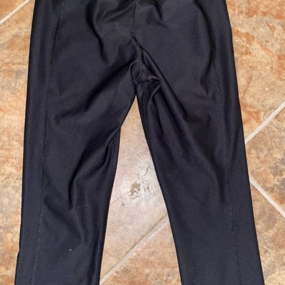 Nike Dri-fit black cropped leggings - XS - Picture 3 of 6